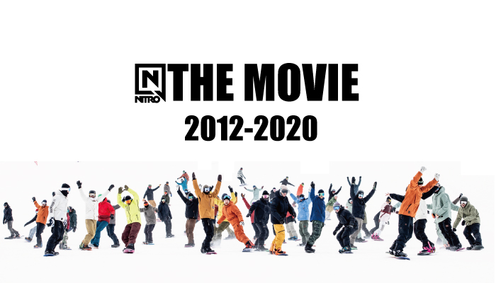 NITRO MOVIE 2012-2020