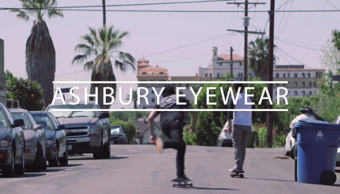 Ashbury Eyewear-How It All Began