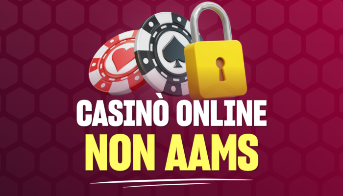 casinò online non aams sexy