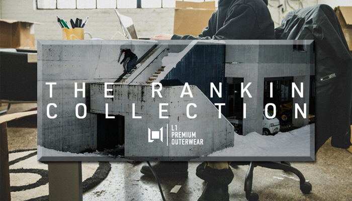 <span class="title">L1  |  The Rankin Collection</span>