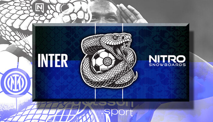 <span class="title">Nitro x Inter Milan</span>
