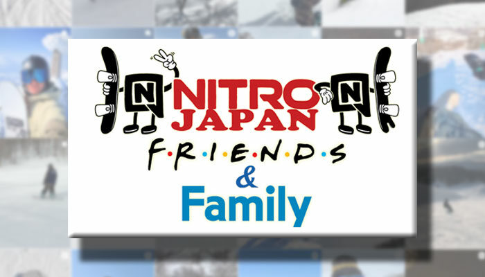 <span class="title">Nitro Japan 25/26 Friends & Family Edit</span>