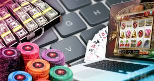 Casino SEO Online Casino için Başarılı Dijital Pazarlama Stratejileri