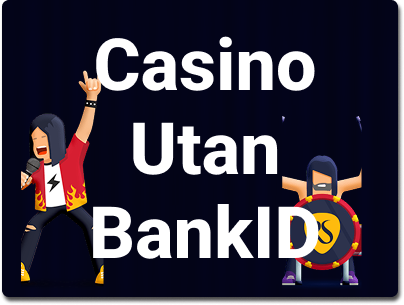 Casino utan registrering med BankID – Snabb och säker spelupplevelse