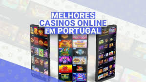 Descubra os Melhores Casinos Online em Portugal -2092133839