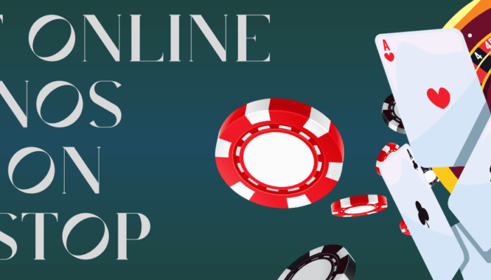 Discover the Best British Casino Sites Not on GamStop