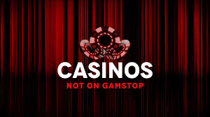 Discover the Best British Casino Sites Not on GamStop