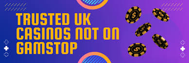 Discover the Best British Casino Sites Not on GamStop
