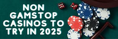Discover the Best Non GamStop Sites for Online Gambling