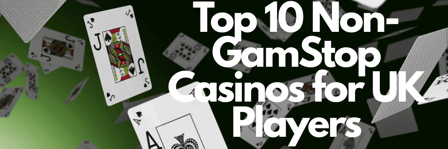 Discover the Best Non GamStop Sites for Online Gambling