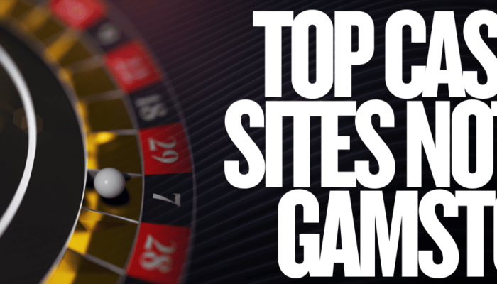 Discover the Best Non GamStop Sites for Online Gambling