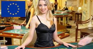 Discover the Best Online Casinos in Europe -1810152198