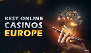 Discover the Best Online Casinos in Europe -1810152198