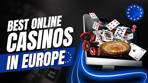 Discover the Best Online Casinos in Europe -1810152198