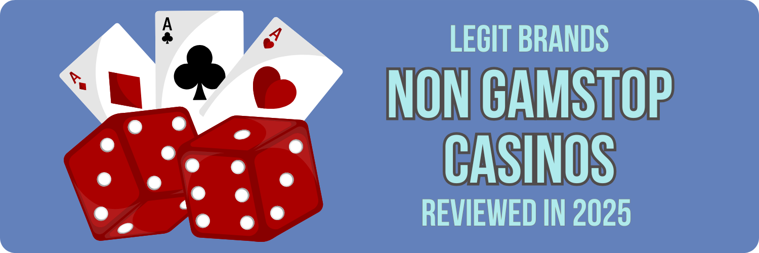 Discover the Newest Casinos Without GamStop -1502889792