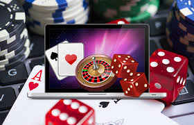 Explore the Thrills of Online Casino Letou
