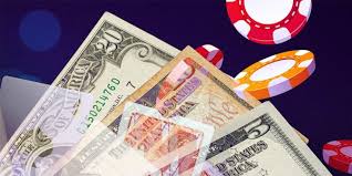 <span class="title">Exploring 5 Pound Deposit Casinos A Guide to Affordable Gaming</span>