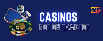 Exploring Casinos Not on Gamstop UK Your Guide to Alternative Gaming Options 1720193816