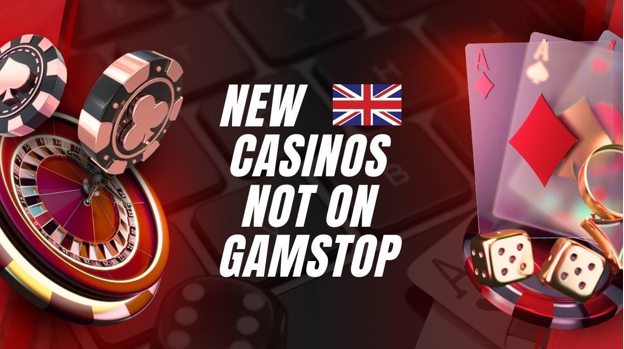 <span class="title">Exploring Non-GamStop Casinos A Guide for Players</span>