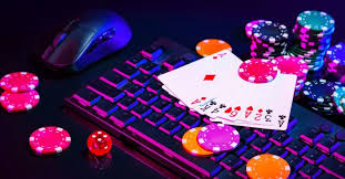 Κορυφαίο Online Καζίνο στην Ελλάδα Κερδίστε με Στιγμές Διασκέδασης