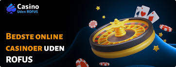Online Casino Uden MitID - Oplev Spænding og Underholdning
