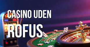 <span class="title">Online Casino Uden MitID – Oplev Spænding og Underholdning</span>