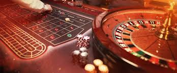 The Thrills of Red Door Roulette Casino A Comprehensive Guide