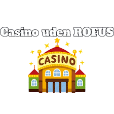 Udenlandske Casinoer Uden MitID - Find Bedste Spilmuligheder